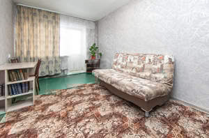 2-к квартира, на длительный срок, 44м2, 2/5 этаж