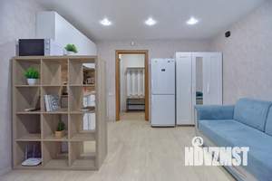 2-к квартира, посуточно, 48м2, 2/9 этаж
