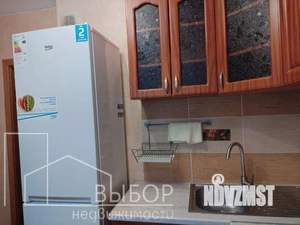 1-к квартира, на длительный срок, 38м2, 4/10 этаж