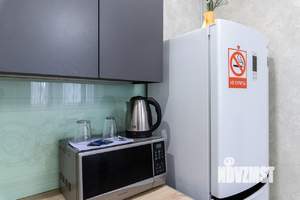 3-к квартира, посуточно, 55м2, 2/6 этаж