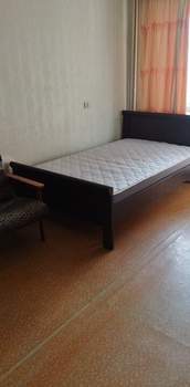 1-к квартира, на длительный срок, 35м2, 4/6 этаж