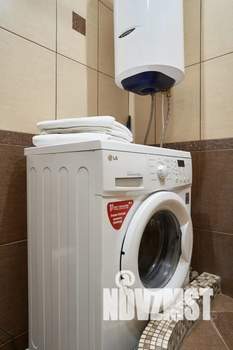 1-к квартира, посуточно, 32м2, 5/5 этаж