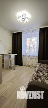 Студия квартира, на длительный срок, 12м2, 4/6 этаж