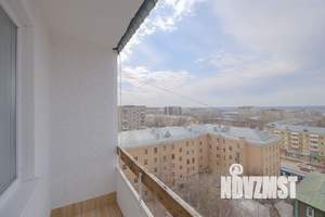 2-к квартира, посуточно, 55м2, 1/1 этаж