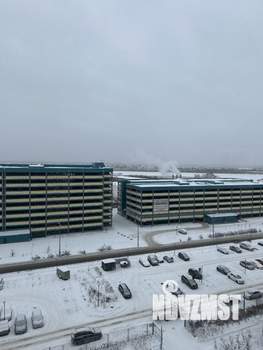 1-к квартира, на длительный срок, 36м2, 10/17 этаж