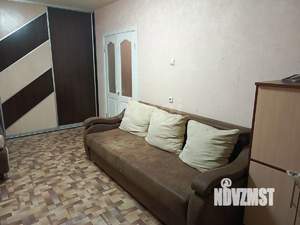 1-к квартира, на длительный срок, 35м2, 3/17 этаж