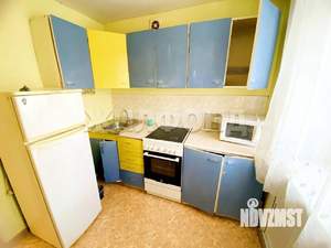 1-к квартира, на длительный срок, 30м2, 4/5 этаж