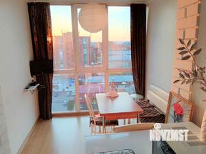 2-к квартира, на длительный срок, 49м2, 8/10 этаж