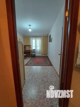 Студия квартира, на длительный срок, 21м2, 4/11 этаж