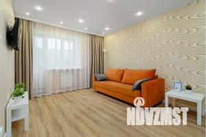 2-к квартира, посуточно, 45м2, 4/9 этаж