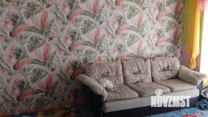 1-к квартира, на длительный срок, 35м2, 1/10 этаж