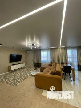 3-к квартира, на длительный срок, 100м2, 12/15 этаж