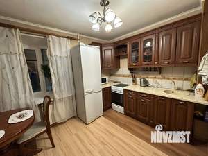 2-к квартира, на длительный срок, 53м2, 6/14 этаж