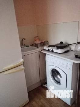 Студия квартира, на длительный срок, 11м2, 1/5 этаж