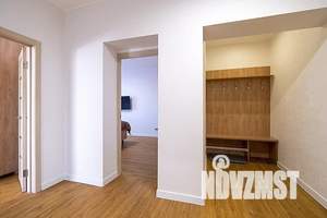 2-к квартира, посуточно, 67м2, 3/10 этаж