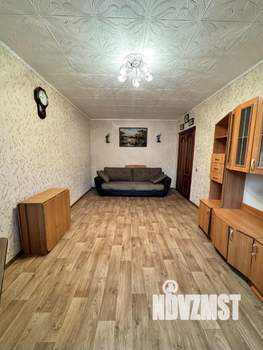 2-к квартира, на длительный срок, 54м2, 6/10 этаж