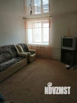 1-к квартира, на длительный срок, 35м2, 2/10 этаж