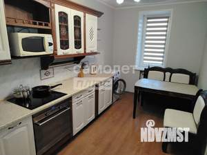 4-к квартира, на длительный срок, 110м2, 5/6 этаж