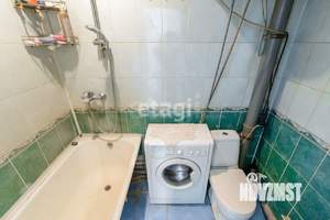 2-к квартира, на длительный срок, 32м2, 4/5 этаж