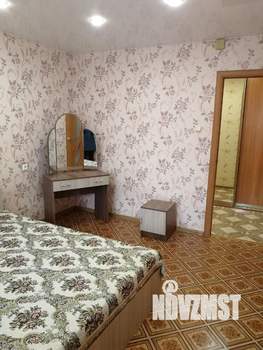 2-к квартира, на длительный срок, 60м2, 1/10 этаж