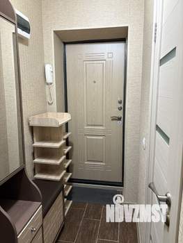 1-к квартира, на длительный срок, 29м2, 3/5 этаж