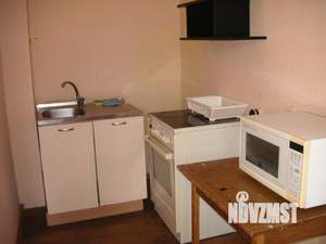 1-к квартира, на длительный срок, 32м2, 3/6 этаж
