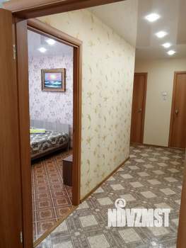 2-к квартира, на длительный срок, 60м2, 1/10 этаж