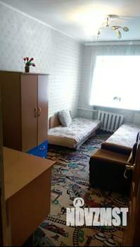 3-к квартира, на длительный срок, 62м2, 4/5 этаж