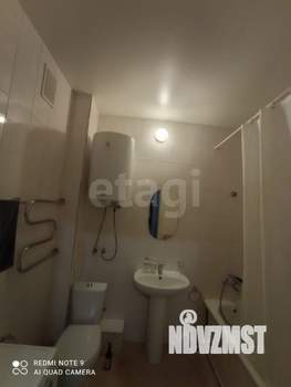 1-к квартира, на длительный срок, 45м2, 1/6 этаж