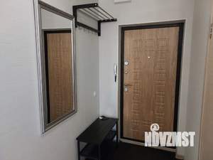 Студия квартира, посуточно, 30м2, 3/15 этаж