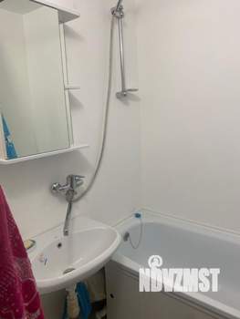 1-к квартира, на длительный срок, 38м2, 5/9 этаж