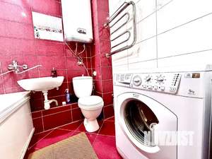 1-к квартира, посуточно, 39м2, 2/10 этаж