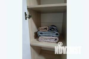 1-к квартира, посуточно, 26м2, 1/2 этаж