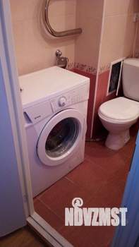 1-к квартира, на длительный срок, 40м2, 4/17 этаж