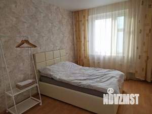 3-к квартира, посуточно, 65м2, 1/1 этаж