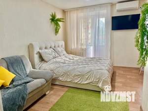 1-к квартира, посуточно, 30м2, 4/9 этаж