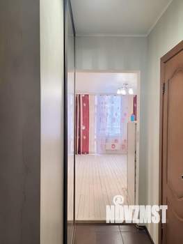 Студия квартира, на длительный срок, 28м2, 5/10 этаж