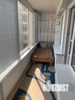 1-к квартира, на длительный срок, 35м2, 3/9 этаж