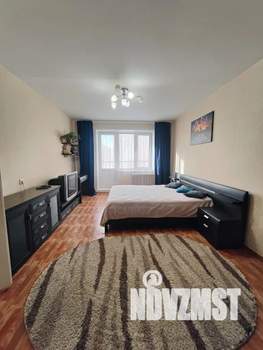2-к квартира, посуточно, 70м2, 2/10 этаж