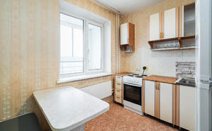 1-к квартира, на длительный срок, 35м2, 13/14 этаж