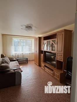 2-к квартира, на длительный срок, 62м2, 9/10 этаж