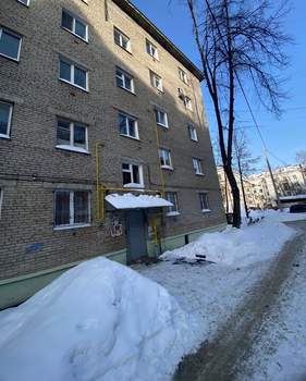 2-к квартира, на длительный срок, 48м2, 3/5 этаж