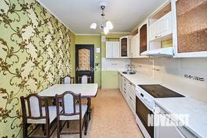 3-к квартира, на длительный срок, 77м2, 15/17 этаж
