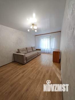 2-к квартира, на длительный срок, 45м2, 2/5 этаж
