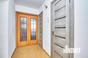 3-к квартира, посуточно, 70м2, 8/9 этаж