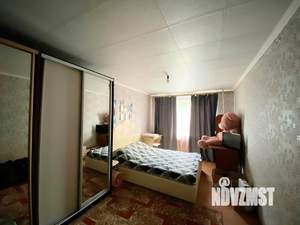 2-к квартира, на длительный срок, 45м2, 5/5 этаж