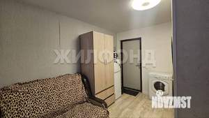 1-к квартира, на длительный срок, 14м2, 6/9 этаж