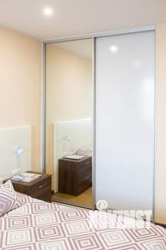 2-к квартира, посуточно, 60м2, 1/1 этаж