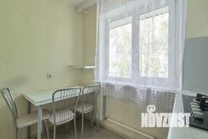 2-к квартира, посуточно, 45м2, 5/5 этаж