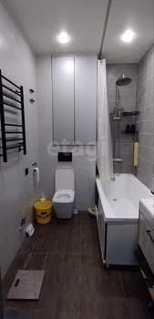 2-к квартира, на длительный срок, 55м2, 3/23 этаж